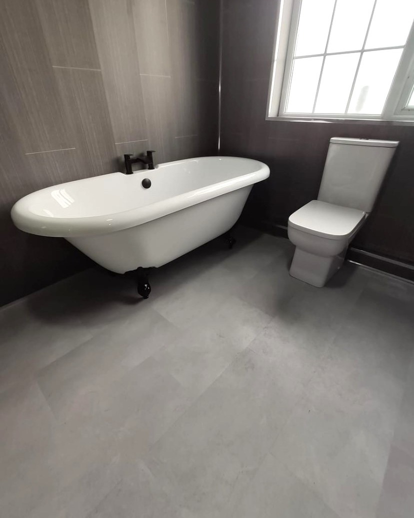 Bathroom Fitter: Image 8